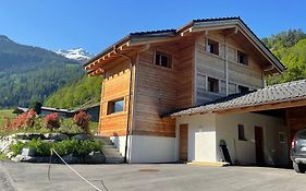 B&B Bagnes